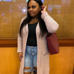 Meet your Posher, Destiny